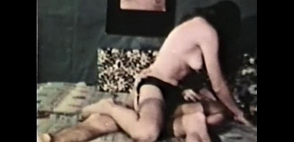  Vintage Porn 1970s - She Craves It
